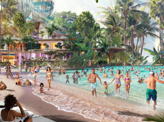 Endel raises $15M | 4-Day Workweek Pilots Are Surging | Vast $327 million Therme Manchester revealed