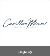 Carillon Miami 2022 Legacy