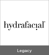 HydraFacial 2022 Legacy