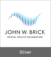 John W Brick 2022 Silver