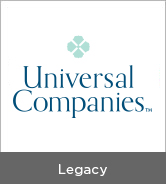 Universal Co. 2022 Legacy