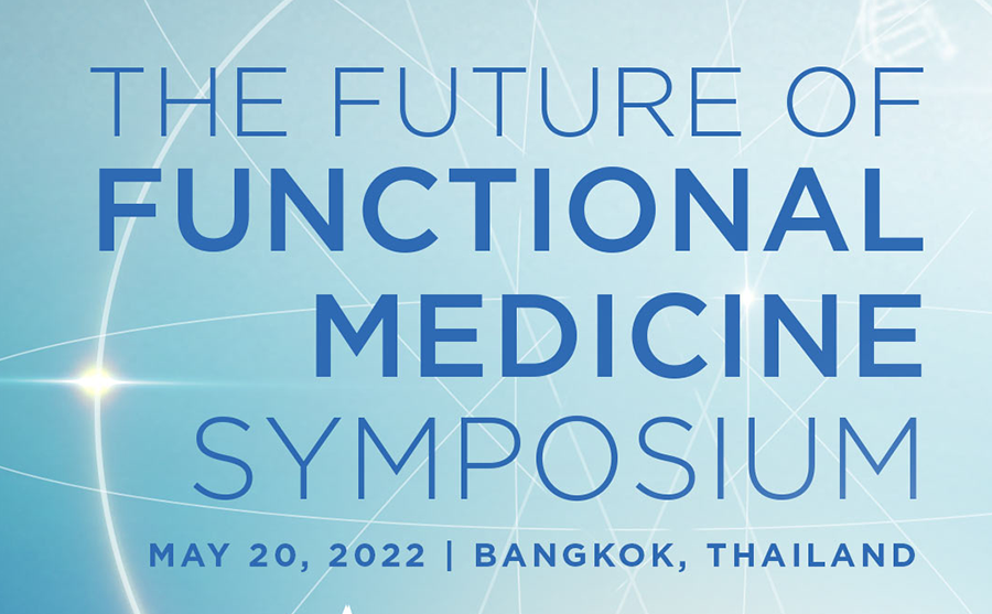 The Future of Functional Medicine Symposium