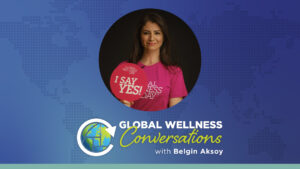 Think Magenta:  A Day to Celebrate Wellness and Choose Joy - with Belgin Aksoy