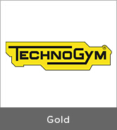Technogym 2022 Gold