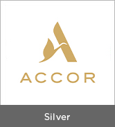 Accor 2022 Silver