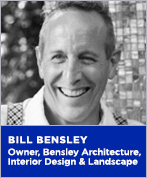 Bill Bensley