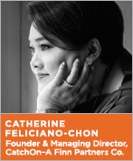 Catherine Feliciano-Chon