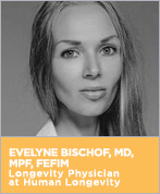 Evelyne Bischof, MD, MPF, FEFIM