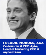 Freddie Moross, ACA