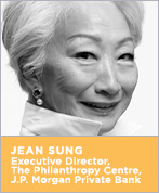 Jean Sung