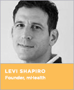 Levi Shapiro