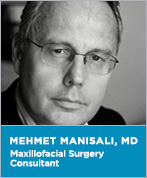 Mehmet Manisali, MD