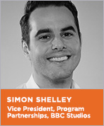 Simon Shelley