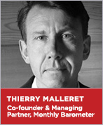 Thierry Malleret