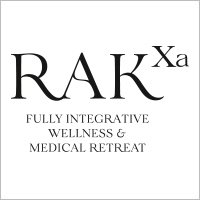 RAKxa Wellness and Medical Retreat