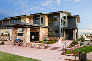 Strata Integrated Wellness and Spa At Garden of the Gods Resort and Club