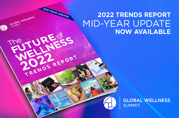 Trends Masterclass: 2022 Trends Making Headlines