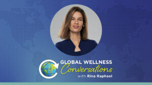 Are You a Victim of “Well-Washing?” Journalist & Author Rina Raphael Discusses her new book, The Gospel of Wellness