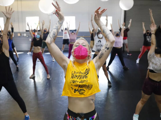 True Food Kitchen raises $100M | 10 new wellness travel trends | The dance fitness revolution