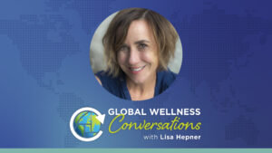 Walking the Diabetes Tightrope with Heart & Hope with Lisa Hepner