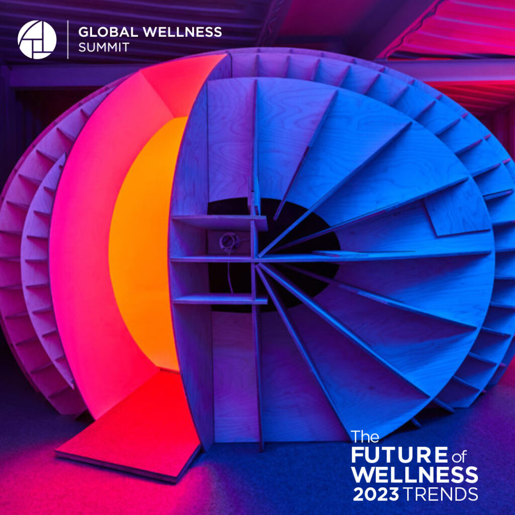 Urban Wellness For City Dwellers photo
