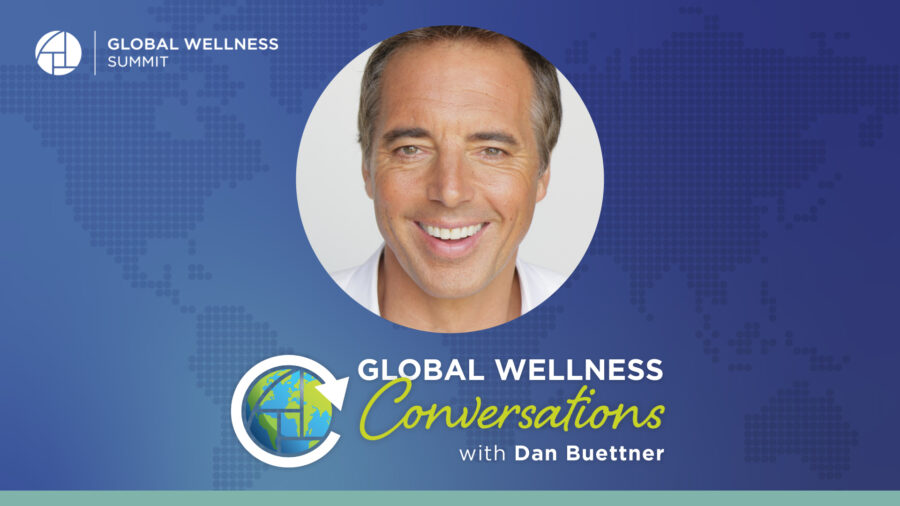What the Longest-Lived People Can Teach Us with Dan Buettner