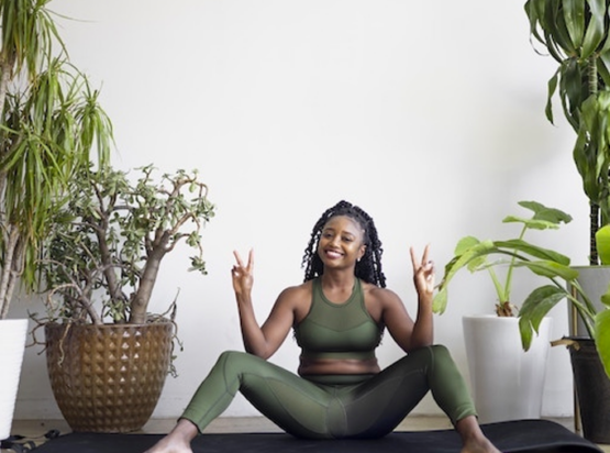 The 2023 Joyconomy –The “mind spa” trend | Prescribe FIT raises $4M