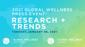 2021 Annual Press Event