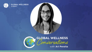 A Neuroscientist’s Multisensory Approach to Vitality with Ari Peralta
