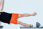 Men embrace Pilates | Uber-exclusive gyms surge | Trend: post-partum wellness | Longevity Venture Partners raises $30M