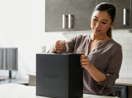 Fount, an elite health-optimization platform, raises $12M | the hyped sea moss wellness trend | Chinese women investing in wellness