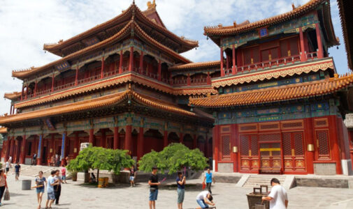 The ‘joy therapy’ trend | China’s Gen Z’s spiritual awakening | $100 million fund will invest in women’s sports
