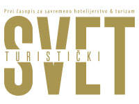 SVET TURISKTICKI