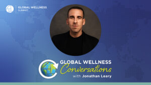 Jonathan Leary: Social Wellness & the Future of Mind/Body Fitness