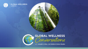 Joseph G. Allen, Jim Dobbie & Debra Wyatte – Healthy Buildings, Healthy Lives: A Revolution in Modern Living Spaces