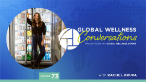 Rachel Krupa - Can Bodegas, Minibars, and Newsstands Really Be Healthy?
