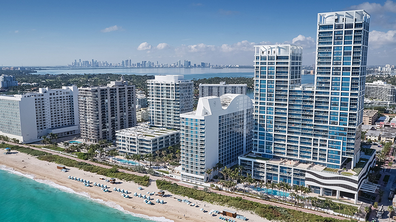 Carillon Miami Wellness Resort