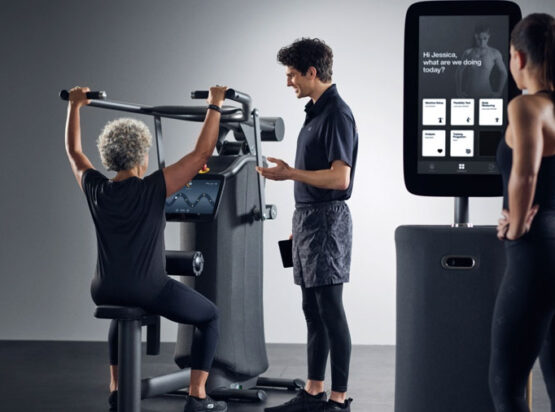German smart fitness startup EGYM raises $225M | The medical tourism boom | In a hot world, personal cooling tech takes off