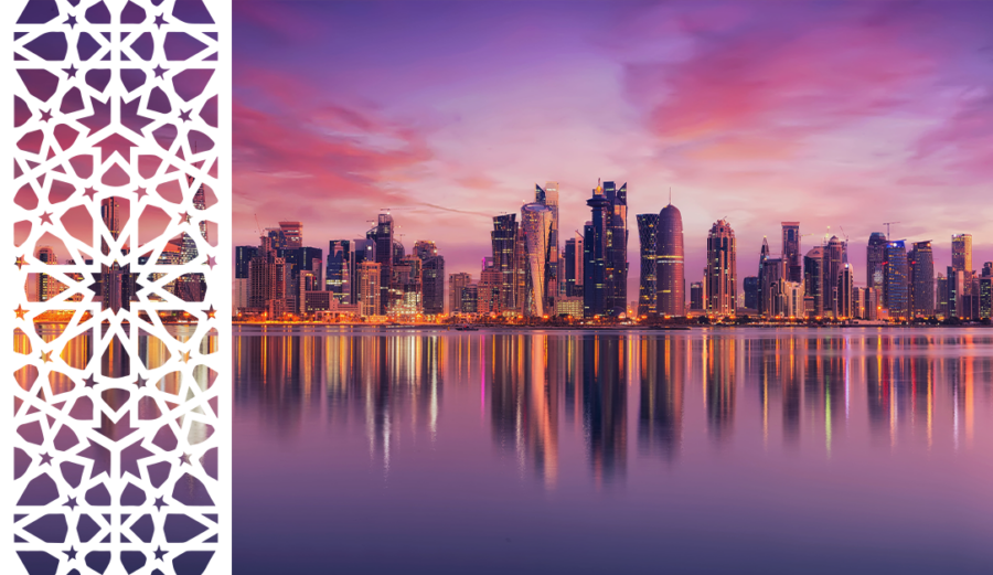 Doha City Tours for 2023 GWS Delegates