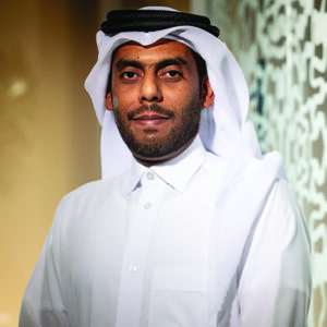 Eng Ali Al Kuwari