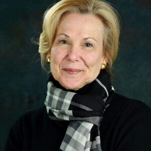 Deborah Birx, MD