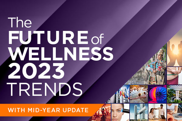 Wellness Master Class: 2023 Trends Making Headlines
