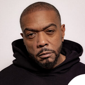 Timbaland