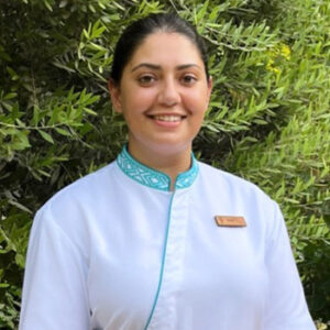 Dr. Bibi Ayesha Lockhat