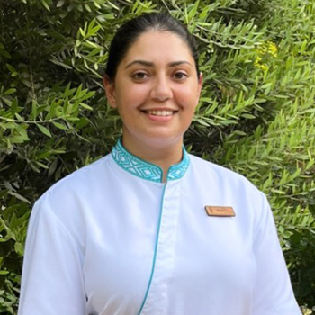 Dr. Bibi Ayesha Lockhat