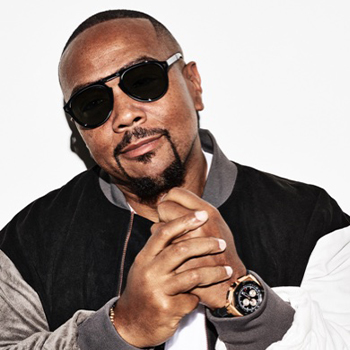 Timbaland