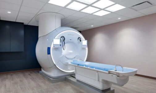 Longevity science moonshot VC firm gets $35B | Extreme sports performance treatments for athletes go mainstream, get research |The new status symbol: the full-body MRI