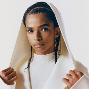 Ramla Ali