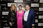 Universal Music Group jumps into music-as-medicine | Virtual gut health platform raises $31M | Lanserhof to enter Spanish market