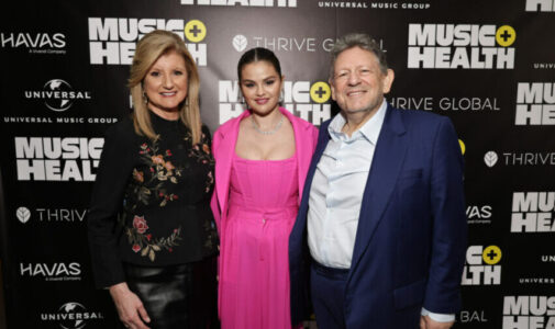 Universal Music Group jumps into music-as-medicine | Virtual gut health platform raises $31M | Lanserhof to enter Spanish market